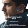 Bluetooth-наушники ME3 - Бизнес-модель с сенсорным управлением, индикатором заряда и долгим временем работы в режиме ожидания