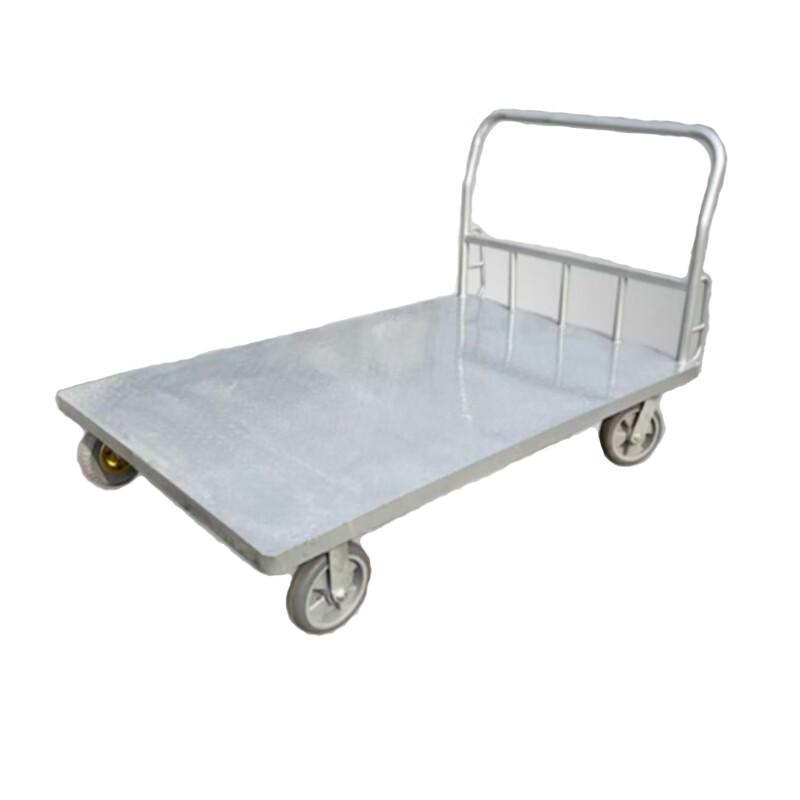 Hengrui Heavy-Duty Stainless Steel Workshop Trolley