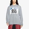 Nike X Кактус Растение Блошиный рынок Лонгслив Джерси DD4762-073