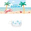 Предзаказ 2023 CRAVITY POP-UP Store CCREW Cereal Bowl