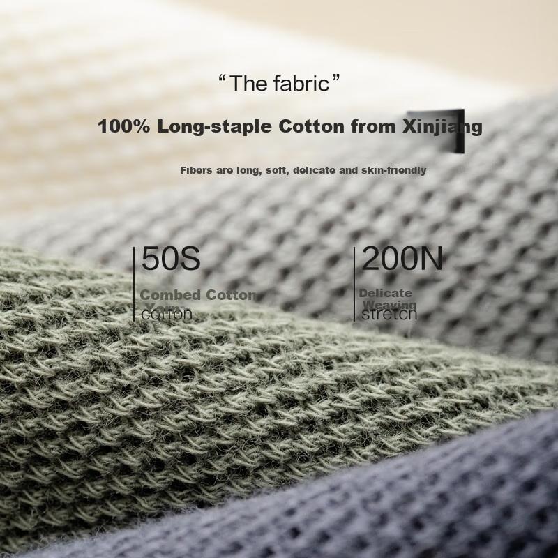 Men's Socks, Summer Thin Boat Socks, Mesh Breathable Pure Cotton Deodorant Short Socks, Casual Sports Men's Socks, 6 Pairs