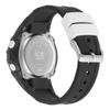 Authorized Distributor Ice Watch 023265 Ice Digit Explorer Black White Small 40mm Digital [Ice-watch] Men's Women's