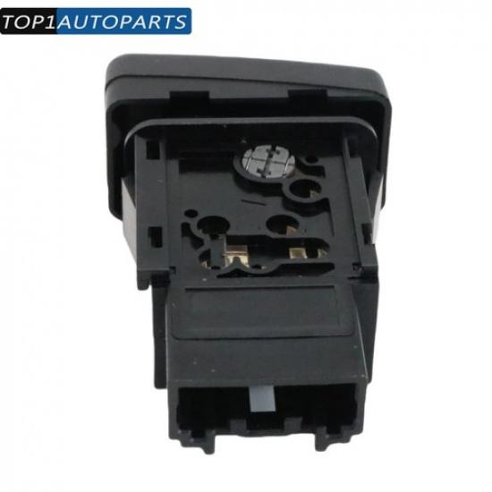 For 2004-2009 Mazda 3 Emergency Hazard Light Control Button Switch BP4K664H0