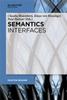 Книга Semantics - Interfaces