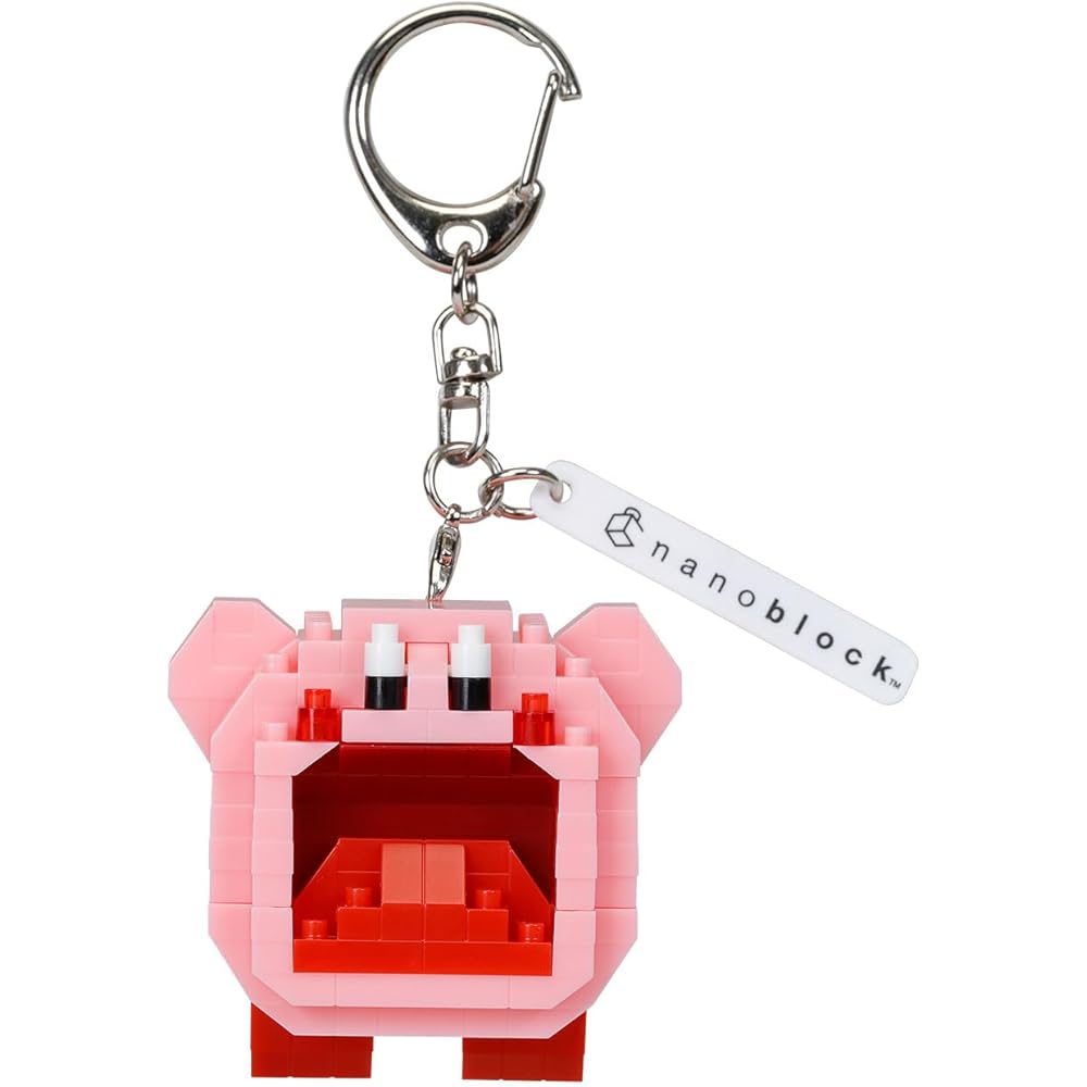 Kawada n-fig Кирби Фигурка-сосунка 3.2x5x14см для возраста 15+ Декор для дома Хобби NFG-06