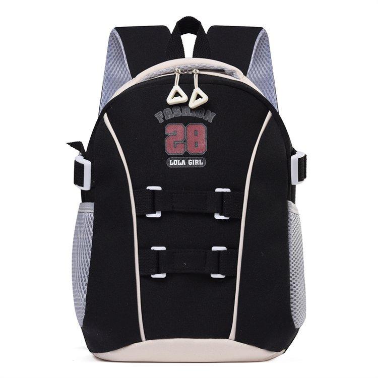 Школьный рюкзак для мальчиков начальной школы, рюкзак первого класса, легкий детский рюкзак для девочек в детском саду