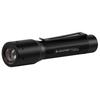 Ledlenser Handy Light P3 Core LED Flashlight Mini Alkaline Battery Compatible 502597 Japanese Small [Genuine Product]