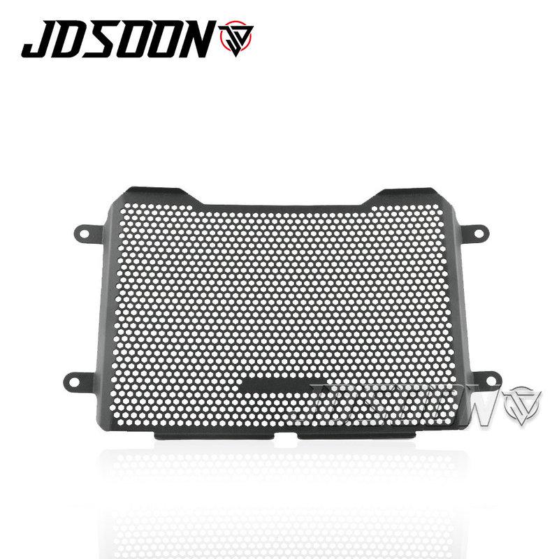 New2025 FOR Husqvarna Svartpilen801 2024-2026 Motorcycle Accessories Svartpilen 801 Radiator Guard Grille Cover Protection Grill