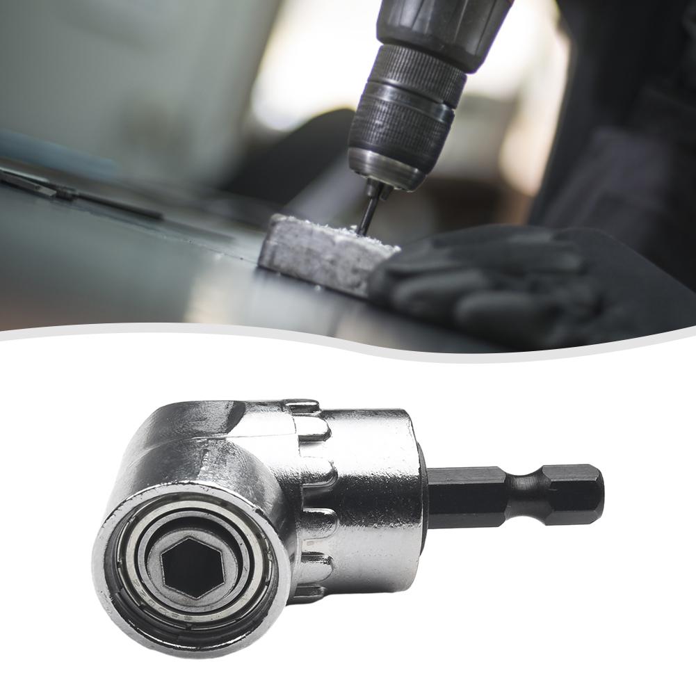 Screwdriver Socket Effectively Extending Extension Hex Drill Bit Powerful Magnet