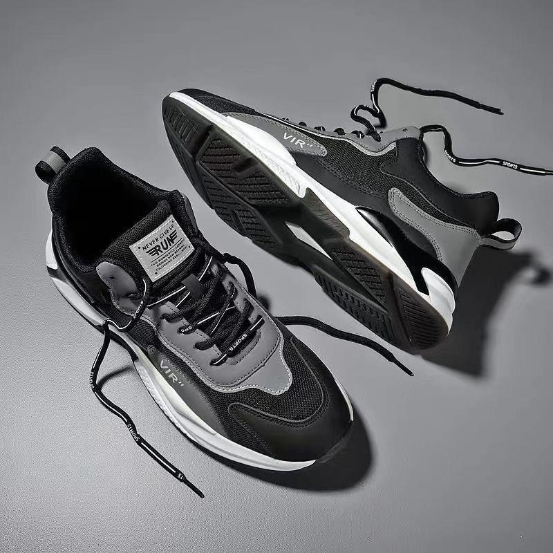Мода 2024 года, новые спортивные туфли для мужчин, повседневные кроссовки, модная обувь для мужчин, массивные кроссовки, кроссовки для бега, кроссовки Zapatillas De Hombre