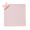 Афганская пеленка 85 x 85, детская, розовая [MIKI HOUSE], однотонная, Япония, см, мальчики, девочки, младенцы, дети, одежда, 45-6066-498,