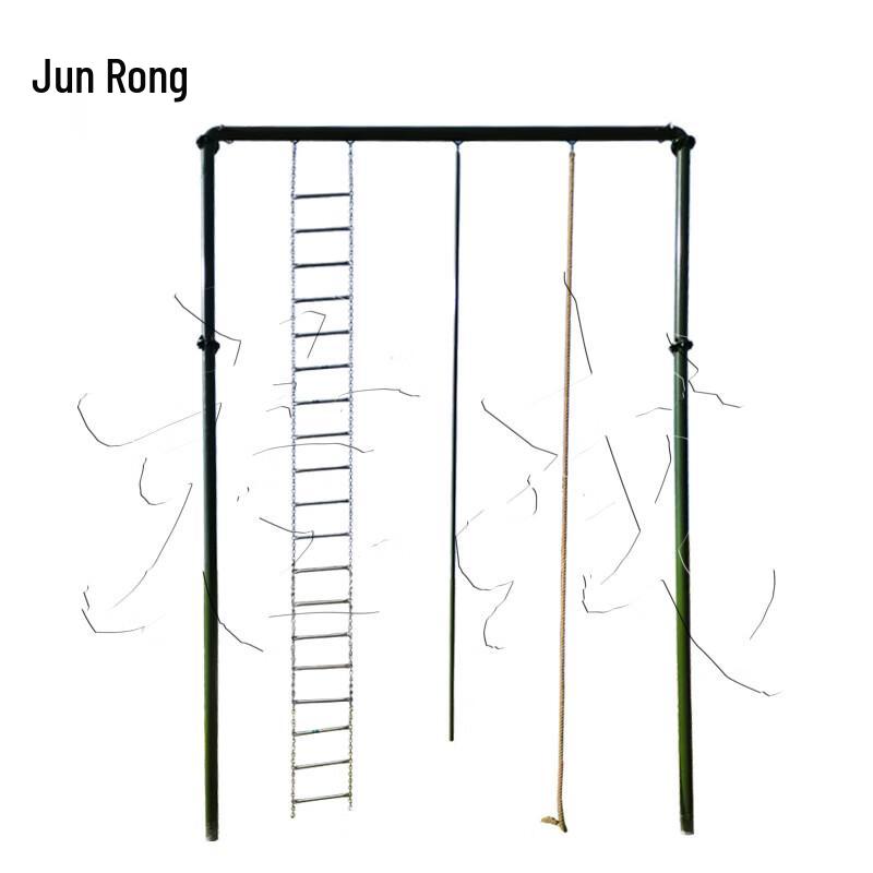Junrong Outdoor Climbing Frames
