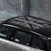 BFZ1 Car Sunroof Stickers Roof Window Film Vinyl Sunshade Sticker For MINI Cooper F56 F60 R55 R56 R60 U25 Countryman Auto Decal