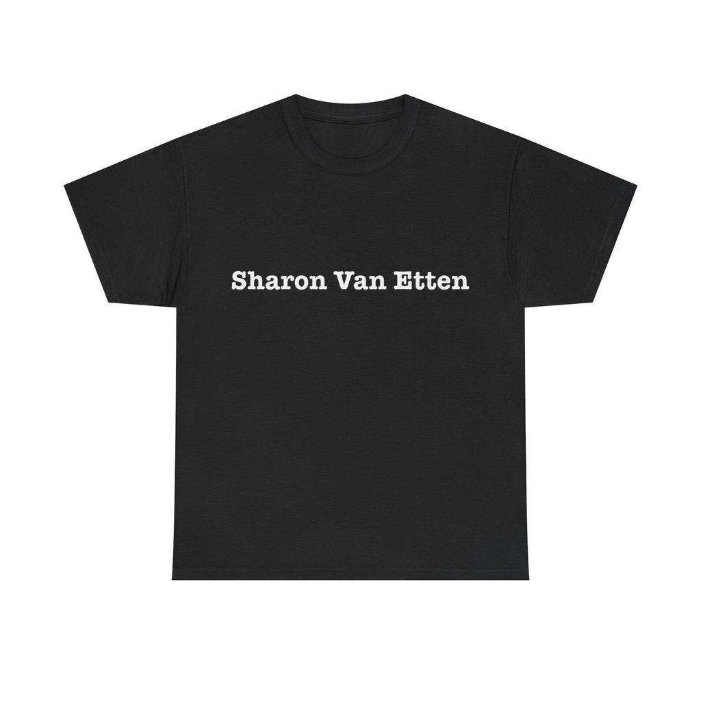 Sharon Van Etten Premium Unisex T-Shirt
