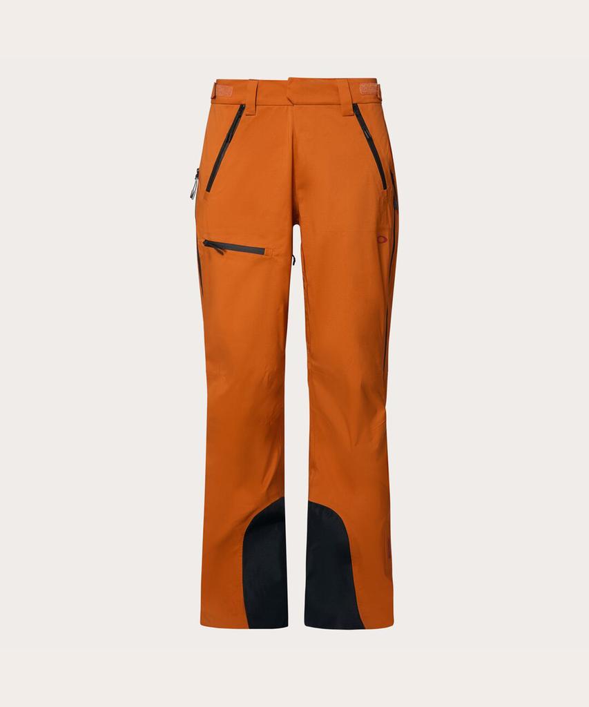 Okeulli (Unisex) Tc Outpost Rc Shell Pants - Ginger / Foa40611752C