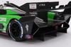TOP SPEED Scale Lamborghini SC63 IMSA Sebring 12 Hours 2024 Iron Lynx Finished Model TS0584 1/18 #63