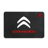 Car PVC Anti Slip Mat Phone Holder Automobiles Interior Dashboard Non-Slip For Citroen C4 C3 C5 C1 C2 Berlingo C-Elysee WH0