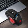 USB Wired Gaming Mouse Wired Optical LED 5500DPI 7 Buttons Gaming Mouse for PC Game