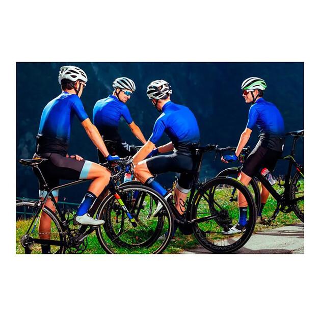 Дорожная шина Michelin Power Cup Tubular Black 28´´ x 25