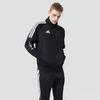 adidas Осенне-зимняя ветрозащитная повседневная куртка Мужские куртки TR30JR1K-BW