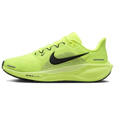 Женские кроссовки Air Zoom Pegasus 41 Volt Зеленые Черные Barely-Volt FD2723-701