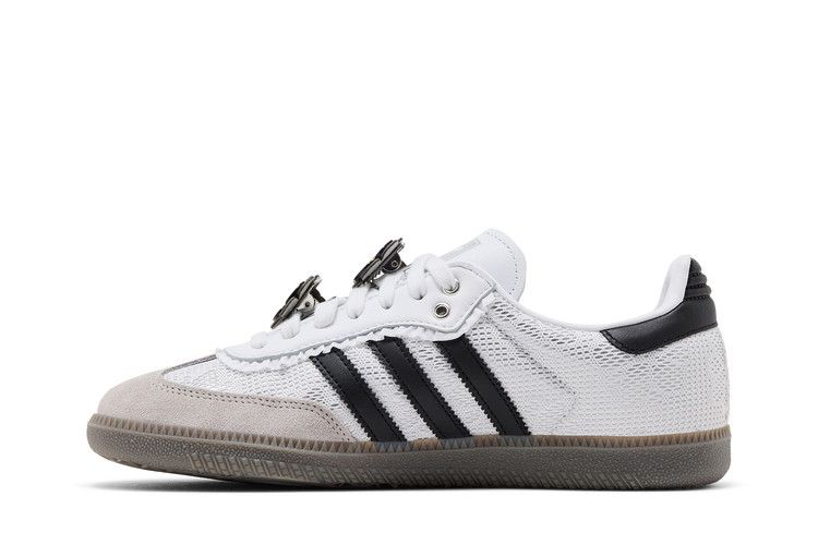 adidas Samba OG Кружевная Цветок (Женский)