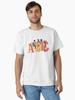Michael Jackson A.B.C - Minimalist Album Cover Classic T-Shirt