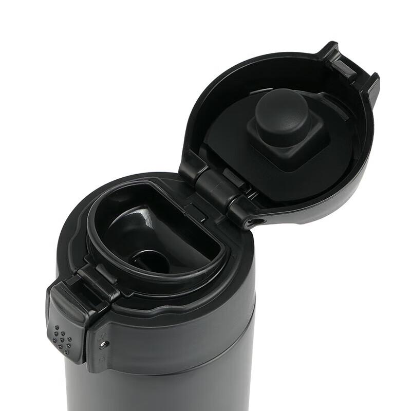 ZWILLING Vacuum Flip-Lid Thermal Mug