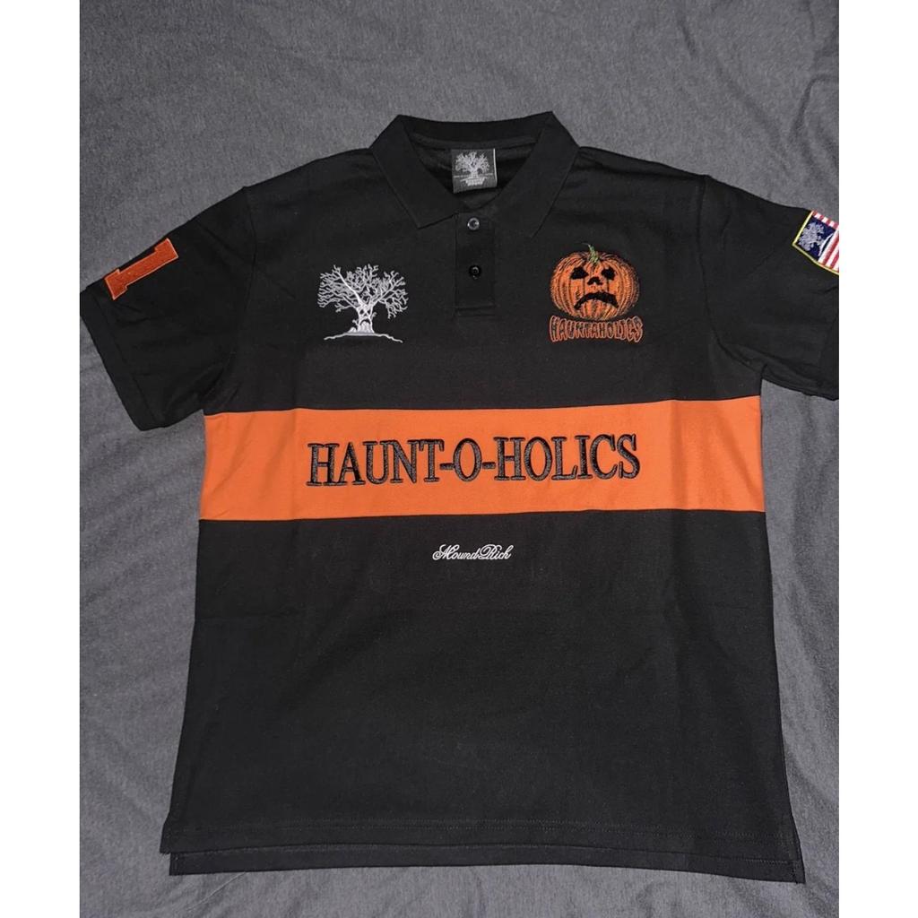 RogueWave America Ретро Уличный Хип-Хоп Футболка с Коротким Рукавом Y2k Мужская Повседневная Вышивка Хлопок Топ Бейсбольная Одежда