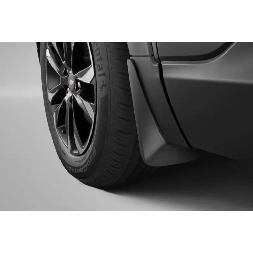 4 шт./комплект Брызговики Грязезащитные щитки Для -2025 Chevy Chevrolet Trailblazer RS