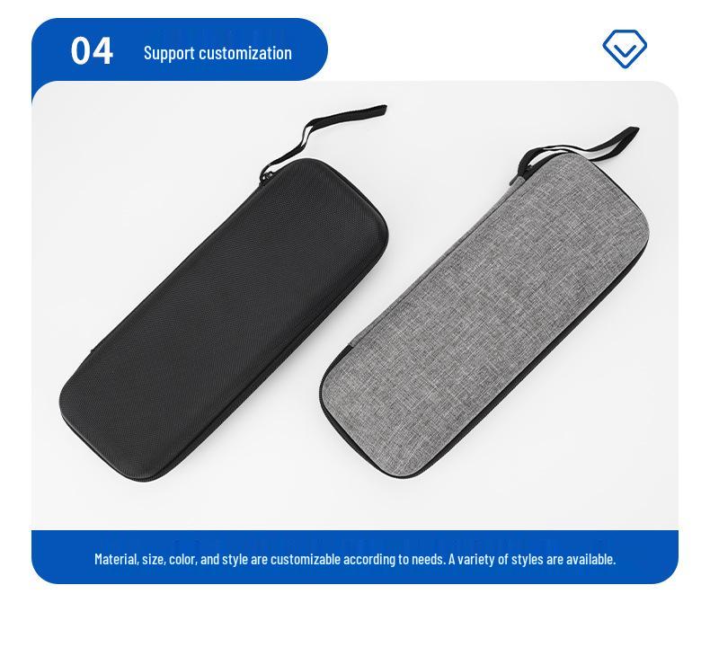 Водонепроницаемый и ударопрочный чехол для хранения мультиметра для ручных инструментов