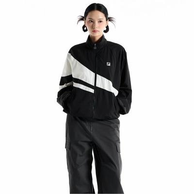 Fila Унисекс ветровка с капюшоном