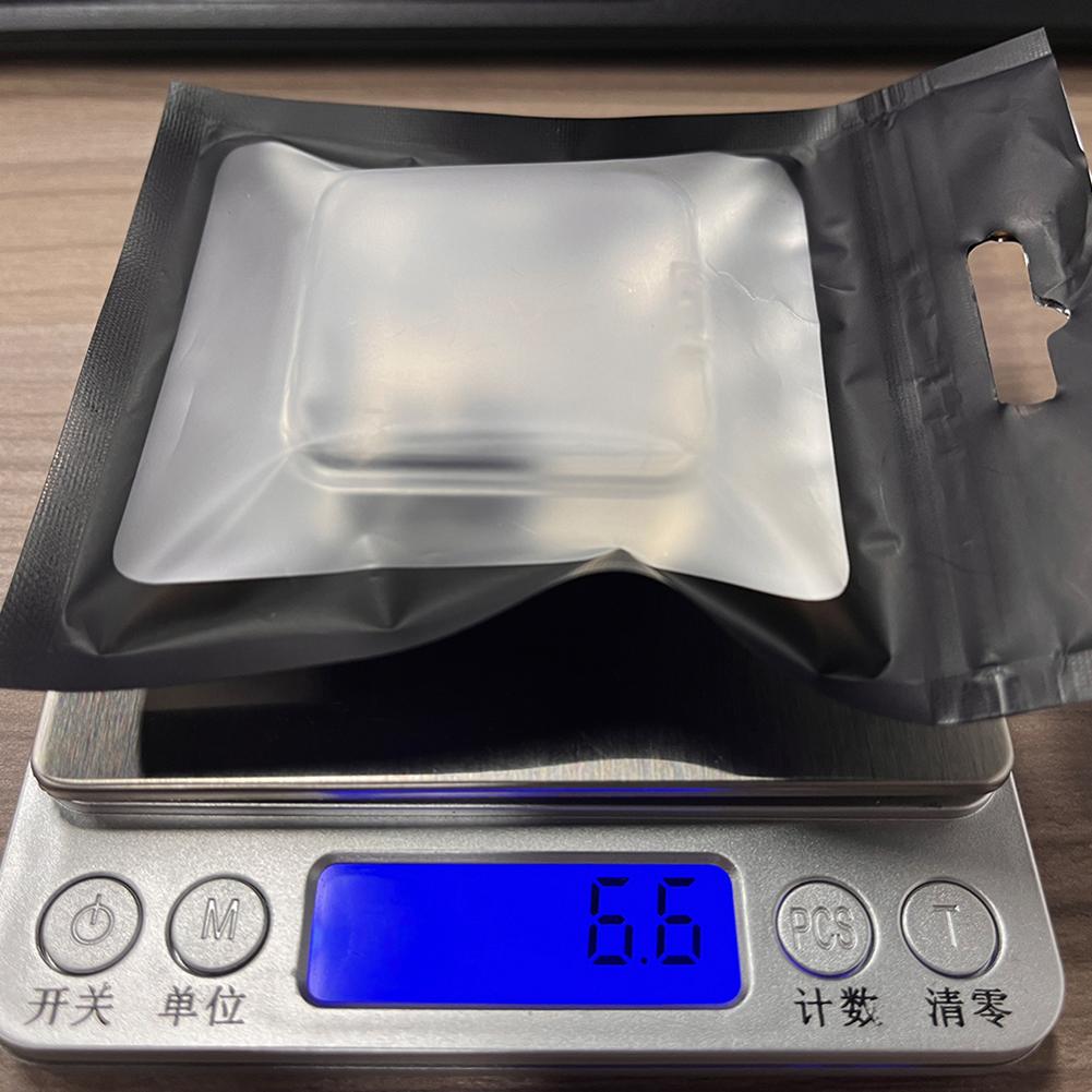 6 шт. ветрозащитный губчатый защитный чехол с шумоподавлением для Insta360 GO 3/3S