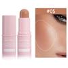 Long Lasting Natural Color Concealer Make Up Delicate Concealer Stick Facial Shaping Concealer