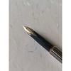 Used SAILOR Engraved Fountain Pen 18K WG