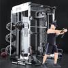 Yimai Smith Machine Power Cage M7
