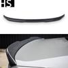 DA PRO Style Carbon Fiber Rear Wing Spoiler for 2010-2016 BMW 5 Series F10 F18