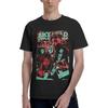 Мужские футболки Migetuke Juice Wrld 999 True Classic Tees Повседневные хлопковые приталенные футболки Рубашки для мужчин(4)