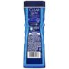 Clear Men Balance Oil Control Icy Cool Body Wash & Shampoo Pack