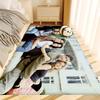 F-Friends Classics TV Floor Mat Nordic Style Home Doormat Bathroom-Toilet Mats Bedroom Hotel Decor Mat