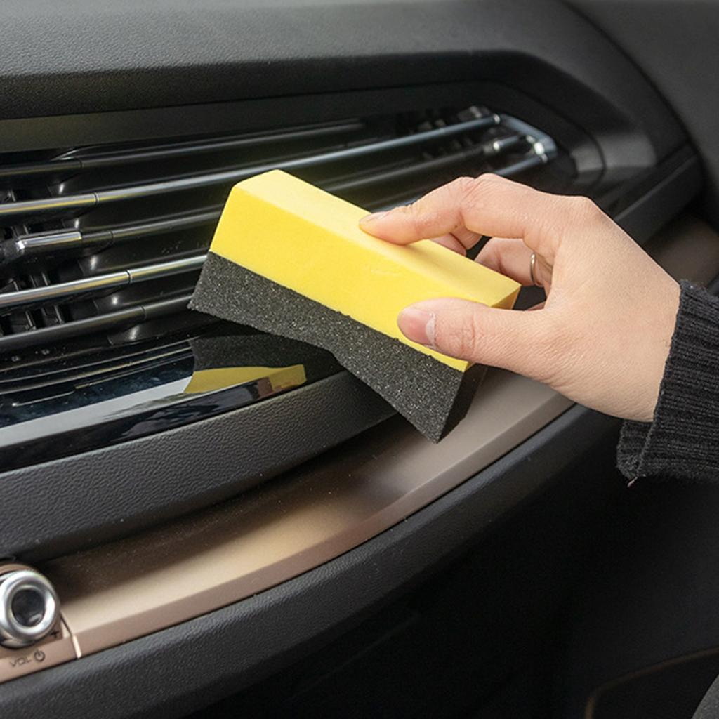 Аппликатор для полировки шин, губка для полировки шин, губка для полировки автомобиля, инструмент для полировки автомобиля