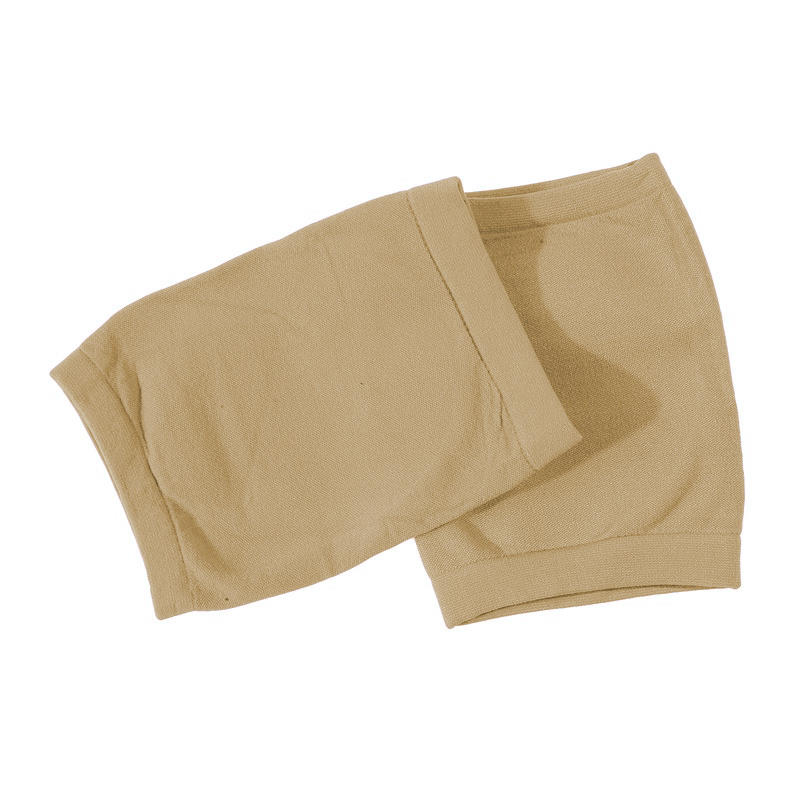 Защита пятки Защита стопы Носки Защита от боли в пятке Защита от сухой потрескавшейся стопы Чехол против трещин Защита для стопы Подушечка из губки Носки для пальцев ног