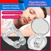 Anti-Snoring Nose Clip Breathing Corrector For Prevent Snoring Magnetic Sleep Anti-Snore Device Personal Health Care Products