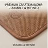 Machine Washable Ice Silk Cooling Mat 150x200/180x200cm, Soft Fitted Sheet 3-Piece Set, Gentle for Sensitive Skin