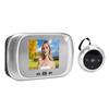 2.8 Inch Digital Door Viewer Electronic Peephole DoorBell Camera Smart Access Control System for