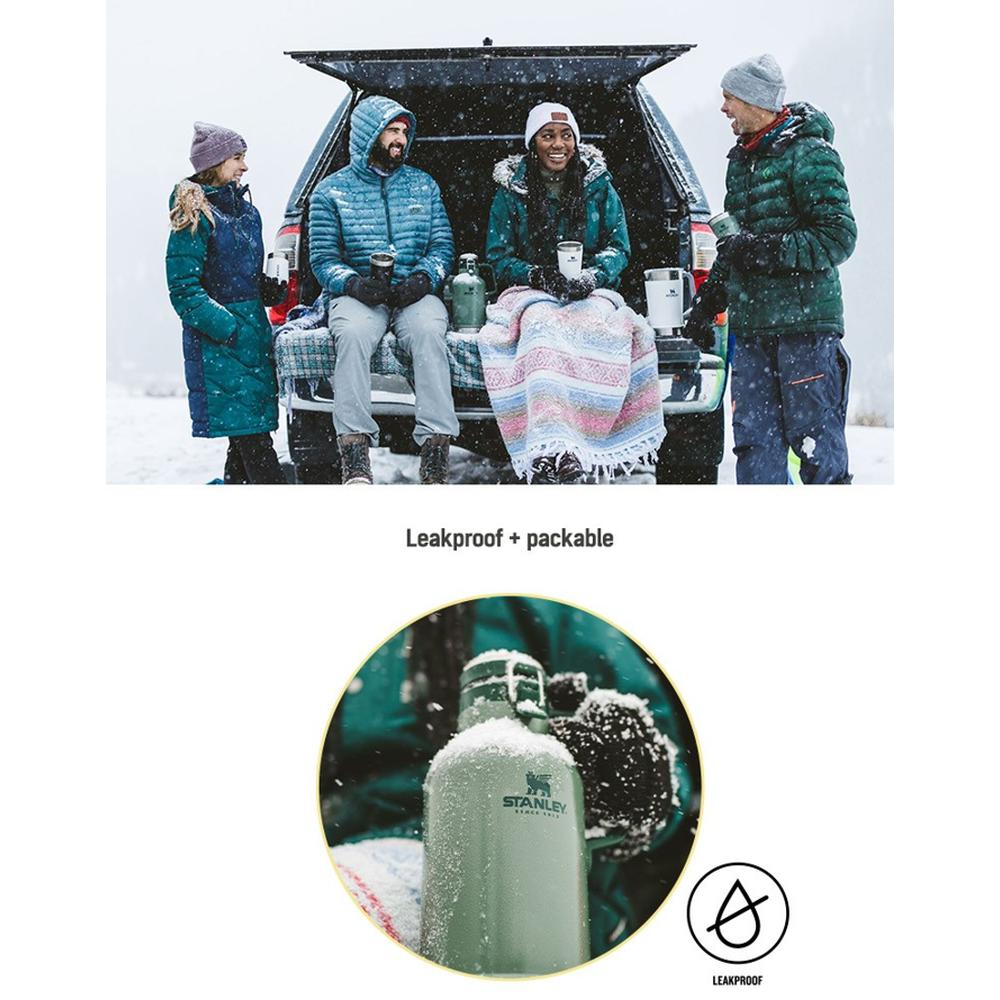 Stanley Classic Growler Beer Jug 1.9L