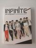 CD  - Inspirit CMCC9713 Woollim Enterta 2011 Япония Поп Б/У