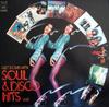 LP Record VARIOUS - Get Down With Soul & Disco Hits Vol SOPO99 CBS/Sony 1975 Japan Soul/Funk Used