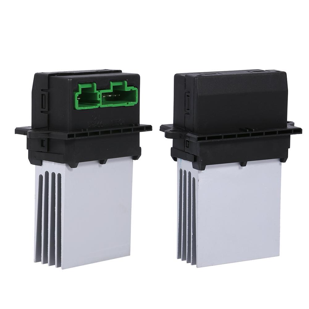 Резистор вентилятора кондиционера для 207 607 6441L2