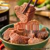 Bao Weizhe Готовая еда и аксессуары для чрезвычайных ситуаций на открытом воздухе